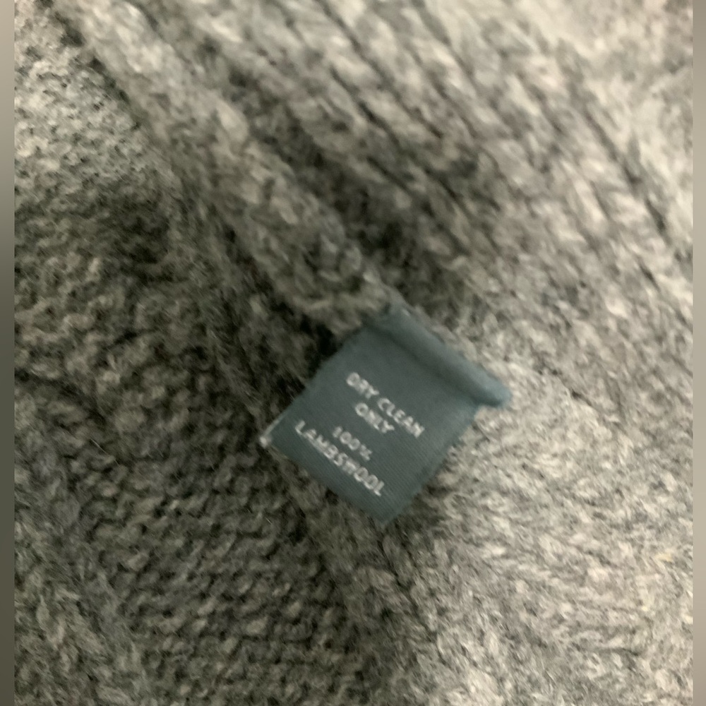 Bonobos wool sweater - Picture 7 of 7